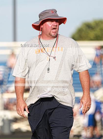 Thumbnail 3 in Beech @ Brentwood (Scrimmage)  photogallery.