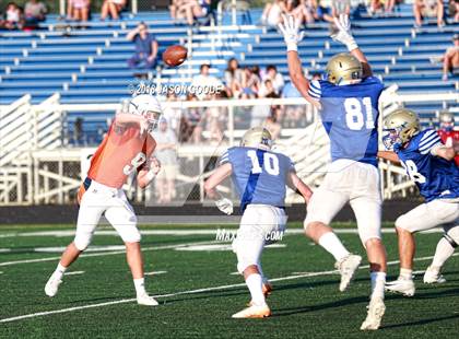 Thumbnail 1 in Beech @ Brentwood (Scrimmage)  photogallery.