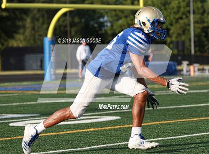 Thumbnail 1 in Beech @ Brentwood (Scrimmage)  photogallery.