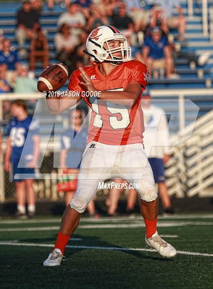 Thumbnail 3 in Beech @ Brentwood (Scrimmage)  photogallery.