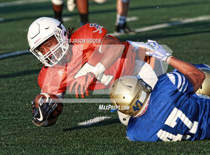 Thumbnail 3 in Beech @ Brentwood (Scrimmage)  photogallery.
