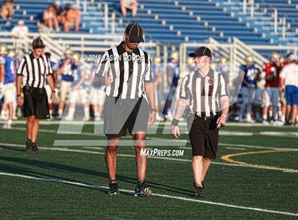 Thumbnail 1 in Beech @ Brentwood (Scrimmage)  photogallery.