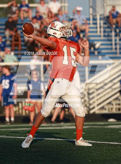 Thumbnail 1 in Beech @ Brentwood (Scrimmage)  photogallery.