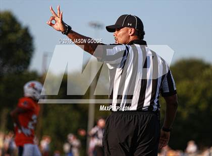 Thumbnail 2 in Beech @ Brentwood (Scrimmage)  photogallery.