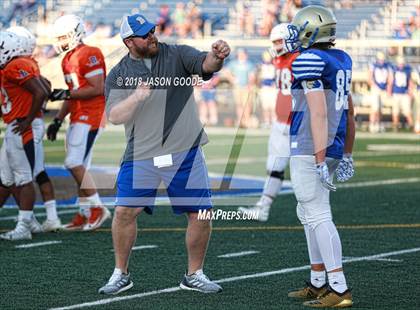 Thumbnail 1 in Beech @ Brentwood (Scrimmage)  photogallery.