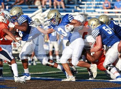 Thumbnail 2 in Beech @ Brentwood (Scrimmage)  photogallery.