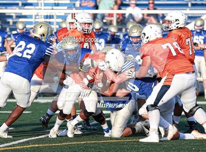 Thumbnail 1 in Beech @ Brentwood (Scrimmage)  photogallery.