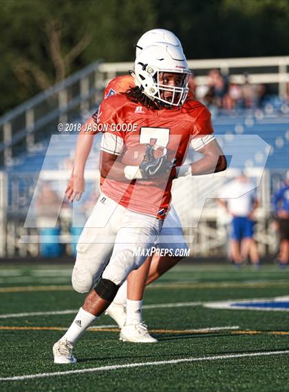 Thumbnail 2 in Beech @ Brentwood (Scrimmage)  photogallery.