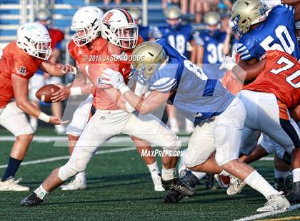 Thumbnail 2 in Beech @ Brentwood (Scrimmage)  photogallery.