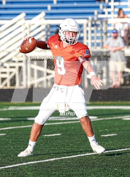 Thumbnail 3 in Beech @ Brentwood (Scrimmage)  photogallery.