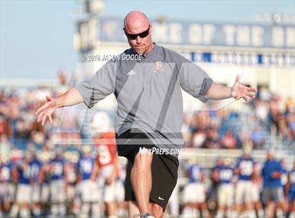 Thumbnail 2 in Beech @ Brentwood (Scrimmage)  photogallery.
