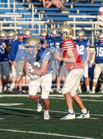 Thumbnail 2 in Beech @ Brentwood (Scrimmage)  photogallery.