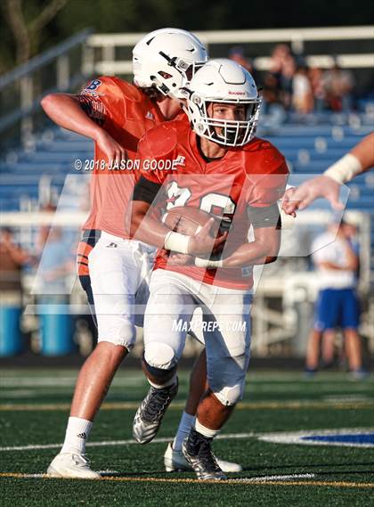 Thumbnail 2 in Beech @ Brentwood (Scrimmage)  photogallery.