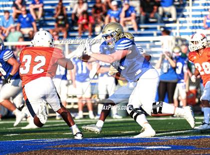 Thumbnail 2 in Beech @ Brentwood (Scrimmage)  photogallery.