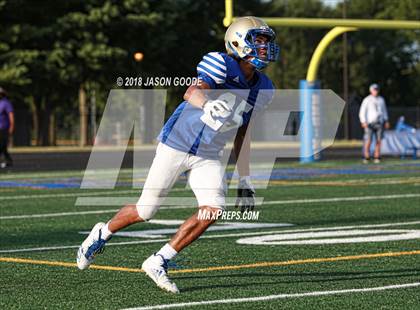 Thumbnail 3 in Beech @ Brentwood (Scrimmage)  photogallery.