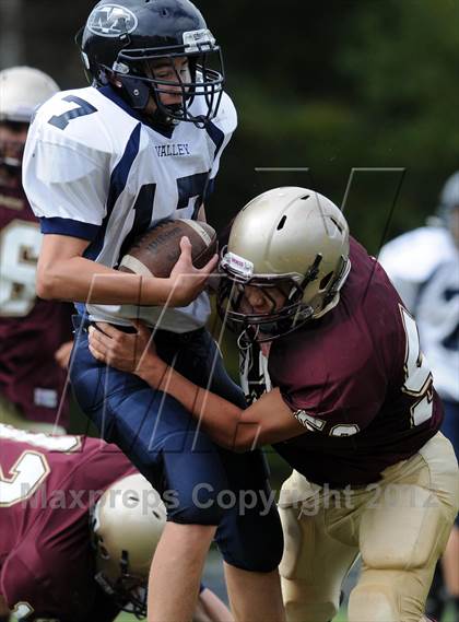 Thumbnail 1 in Merrimack Valley @ Alvirne photogallery.