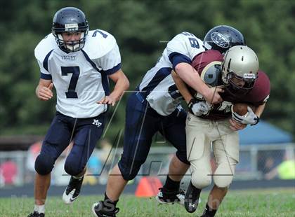 Thumbnail 2 in Merrimack Valley @ Alvirne photogallery.