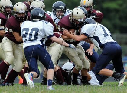 Thumbnail 3 in Merrimack Valley @ Alvirne photogallery.