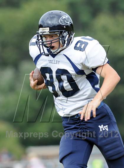Thumbnail 1 in Merrimack Valley @ Alvirne photogallery.