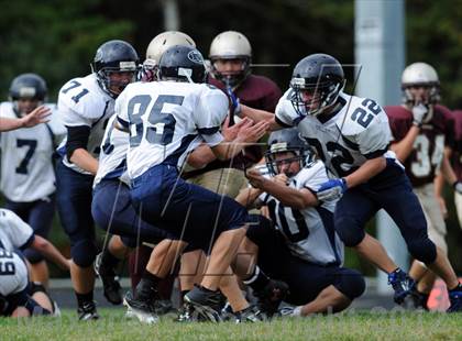 Thumbnail 1 in Merrimack Valley @ Alvirne photogallery.
