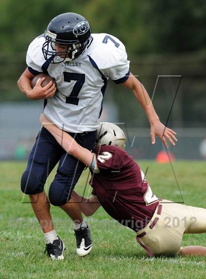 Thumbnail 1 in Merrimack Valley @ Alvirne photogallery.