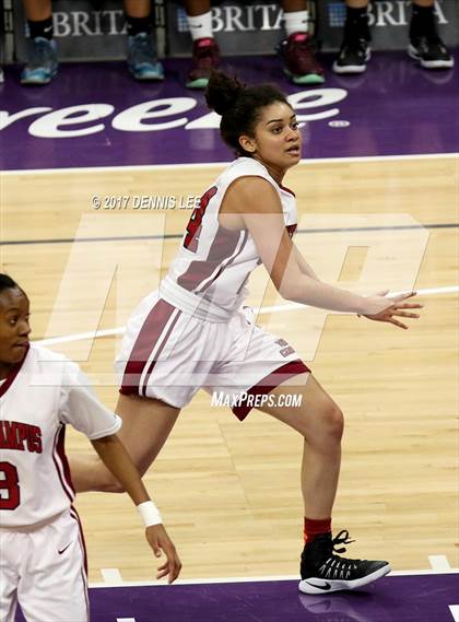 Thumbnail 1 in Los Osos @ West Campus (CIF State Division 4 Final) photogallery.