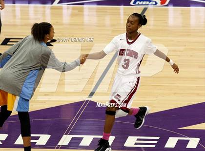 Thumbnail 1 in Los Osos @ West Campus (CIF State Division 4 Final) photogallery.