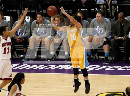 Thumbnail 3 in Los Osos @ West Campus (CIF State Division 4 Final) photogallery.