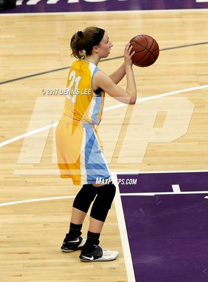 Thumbnail 1 in Los Osos @ West Campus (CIF State Division 4 Final) photogallery.
