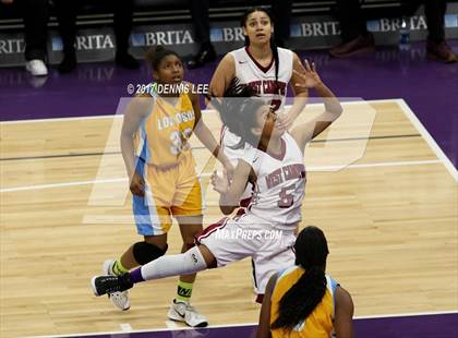 Thumbnail 2 in Los Osos @ West Campus (CIF State Division 4 Final) photogallery.