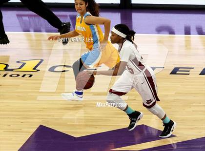Thumbnail 3 in Los Osos @ West Campus (CIF State Division 4 Final) photogallery.