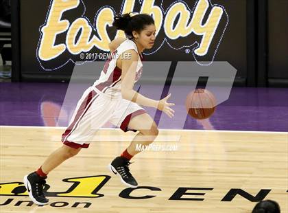 Thumbnail 3 in Los Osos @ West Campus (CIF State Division 4 Final) photogallery.