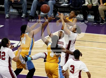 Thumbnail 3 in Los Osos @ West Campus (CIF State Division 4 Final) photogallery.