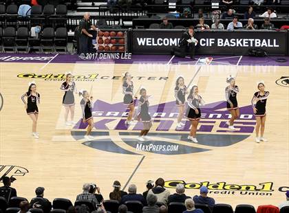 Thumbnail 1 in Los Osos @ West Campus (CIF State Division 4 Final) photogallery.