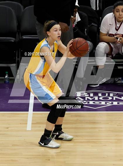 Thumbnail 2 in Los Osos @ West Campus (CIF State Division 4 Final) photogallery.