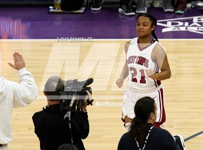 Thumbnail 2 in Los Osos @ West Campus (CIF State Division 4 Final) photogallery.
