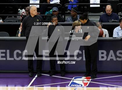Thumbnail 3 in Los Osos @ West Campus (CIF State Division 4 Final) photogallery.