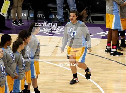 Thumbnail 2 in Los Osos @ West Campus (CIF State Division 4 Final) photogallery.