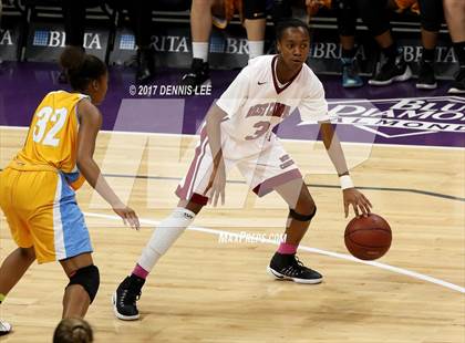 Thumbnail 3 in Los Osos @ West Campus (CIF State Division 4 Final) photogallery.