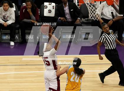 Thumbnail 1 in Los Osos @ West Campus (CIF State Division 4 Final) photogallery.