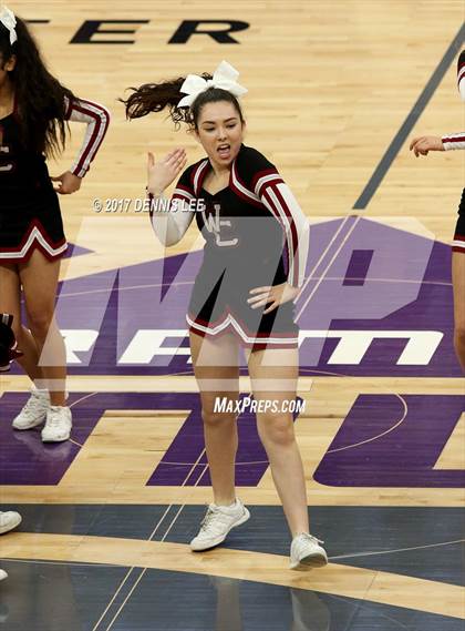 Thumbnail 1 in Los Osos @ West Campus (CIF State Division 4 Final) photogallery.