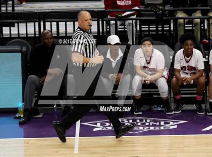Thumbnail 3 in Los Osos @ West Campus (CIF State Division 4 Final) photogallery.