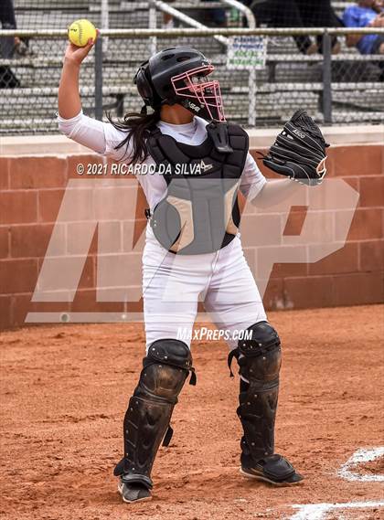 Thumbnail 3 in Foster vs. Austin photogallery.