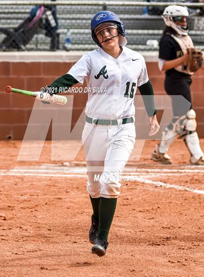 Thumbnail 3 in Foster vs. Austin photogallery.