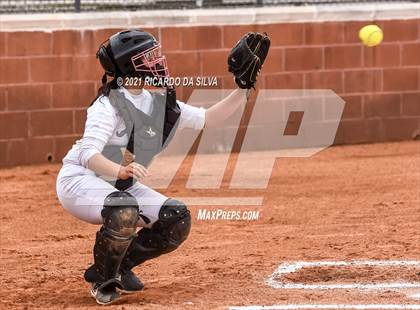 Thumbnail 2 in Foster vs. Austin photogallery.