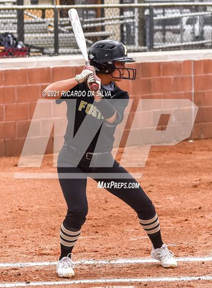 Thumbnail 3 in Foster vs. Austin photogallery.