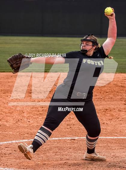 Thumbnail 2 in Foster vs. Austin photogallery.