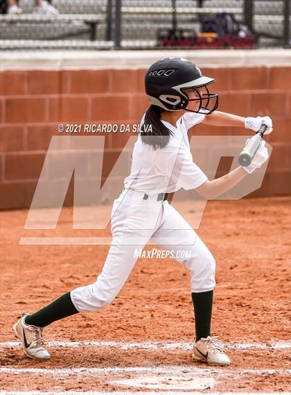 Thumbnail 2 in Foster vs. Austin photogallery.