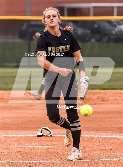 Thumbnail 1 in Foster vs. Austin photogallery.