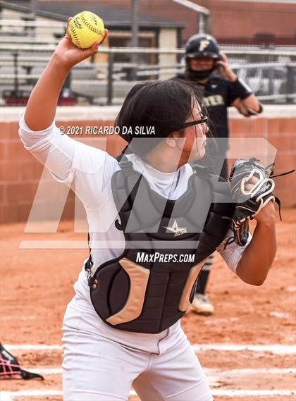 Thumbnail 3 in Foster vs. Austin photogallery.